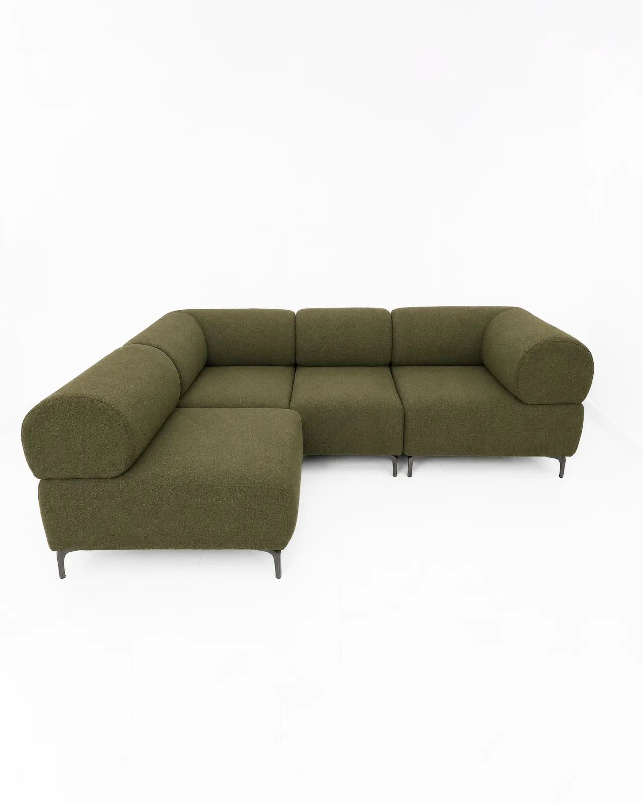 Kore sectional configuration 2